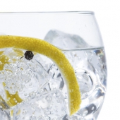 Gin-tonic