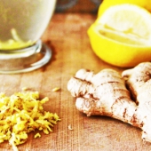GingerLove