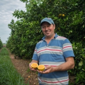 Appelsientje