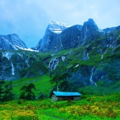 himalaya