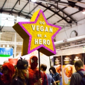 VeggieWorld