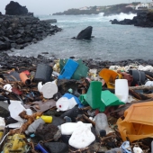 plastic soup