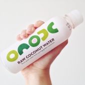 kokoswater