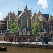 Oude kerk