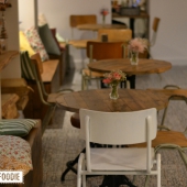 anne travel foodie