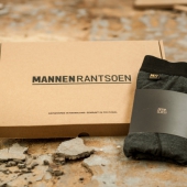 Mannenrantsoen