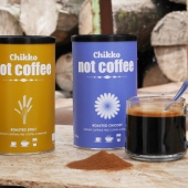 chikko not coffee