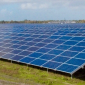 zonnedeel