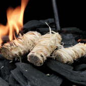 duurzame bbq