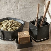 Aleppo Soap