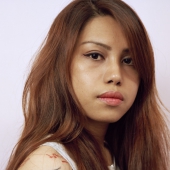 burma story