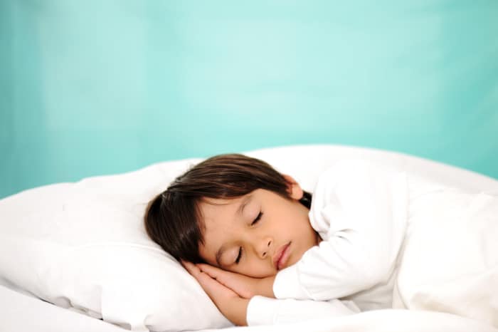 kindermatras