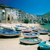 smaak van sicilië
