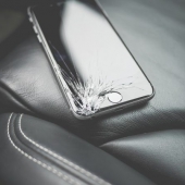 iphone repareren