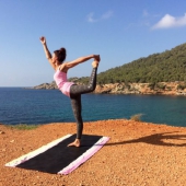 yoga vakantie