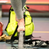 Barefoot evenement