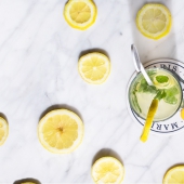 marie stella maris citron presse menthe