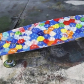 wasteboards