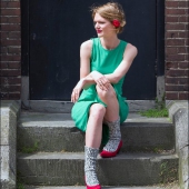 anouk kragtwijk