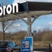 vandebron