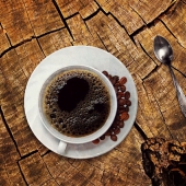 Eerlijke koffie
