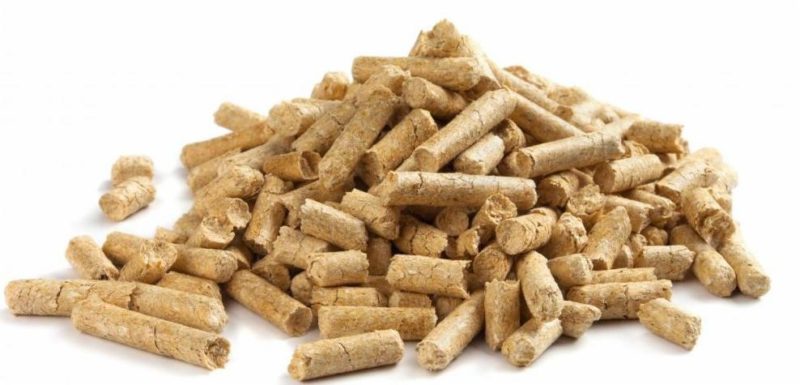 Pellet