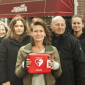 AED