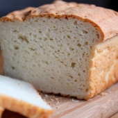 geen gluten wel brood