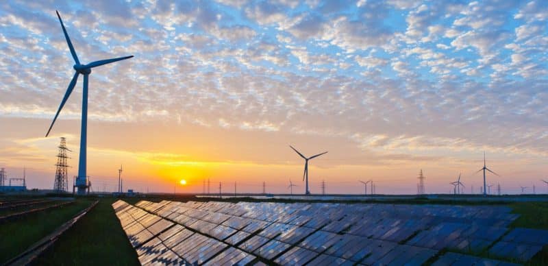 zonnepanelen toekomst