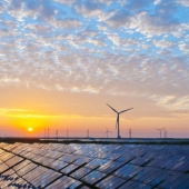 zonnepanelen toekomst