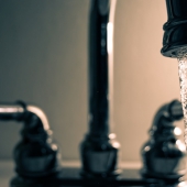 Water uit de kraan