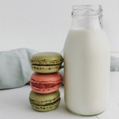 lactose-intolerantie