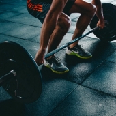 Vijf opties als je thuis wil gaan trainen