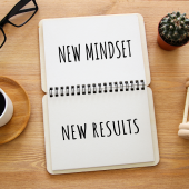 Creëer een healthy lifestyle met een healthy mindset