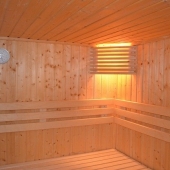 De gezondheidsvoordelen van een infrarood sauna