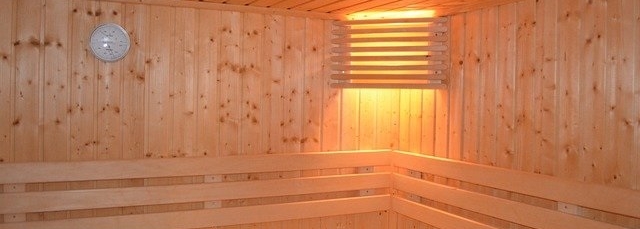 De gezondheidsvoordelen van een infrarood sauna