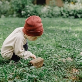Kinderen zullen dit geweldig vinden
