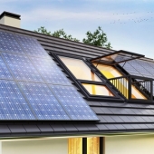 Wat is het verschil tussen het huren of kopen van zonnepanelen