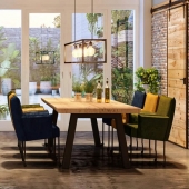 Duurzaam wonen; de beste meubels en materialen