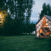 Tiny house Met deze tips bespaar je ruimte