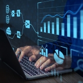 Hoe data science ons kan helpen bij de energietransitie
