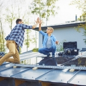 5 tips om duurzaam te wonen en leven