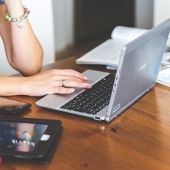 Succes als ondernemer, goed geluk