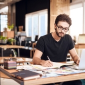 Beginnen als freelancer 3 administratieve tips