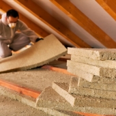 Woning verduurzamen Dit zijn de 5 meest efficiënte vormen van isolatie
