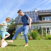 Zonnepanelen aanschaffen Zorg dat je de administratie op orde hebt