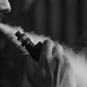 Wil je stoppen met roken Vapen werkt beter dan nicotinevervangers