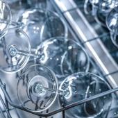4 tips om de levensduur van je vaatwasser te verlengen