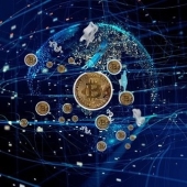 Levert de introductie van de Bitcoin een bijdrage aan een betere wereld