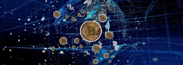 Levert de introductie van de Bitcoin een bijdrage aan een betere wereld